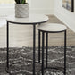 Briarsboro Accent Table (Set of 2)