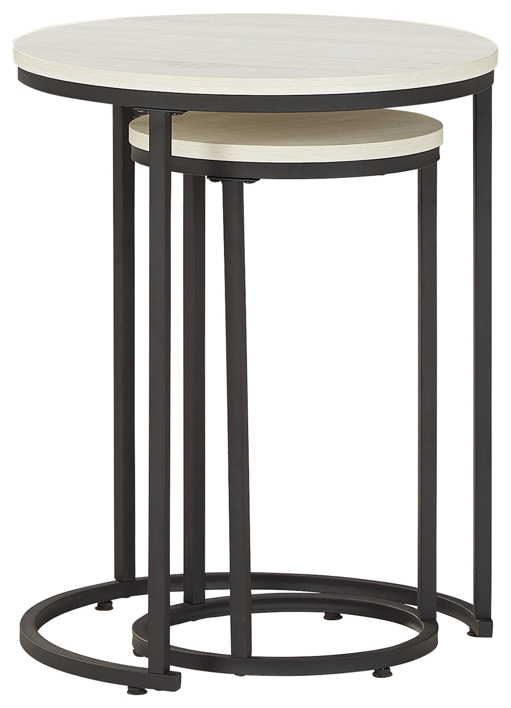 Briarsboro Accent Table (Set of 2)