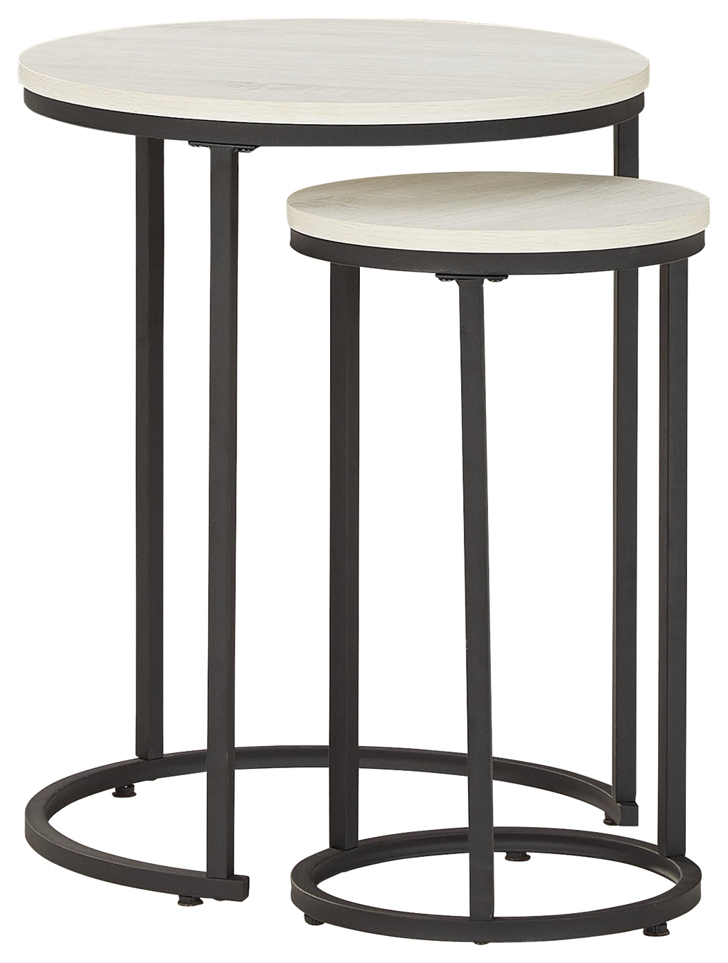 Briarsboro Accent Table (Set of 2)