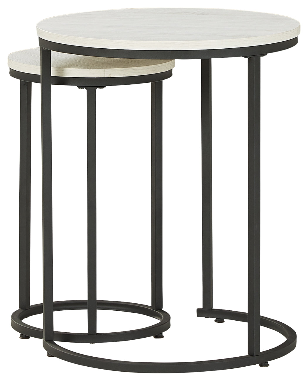 Briarsboro Accent Table (Set of 2)