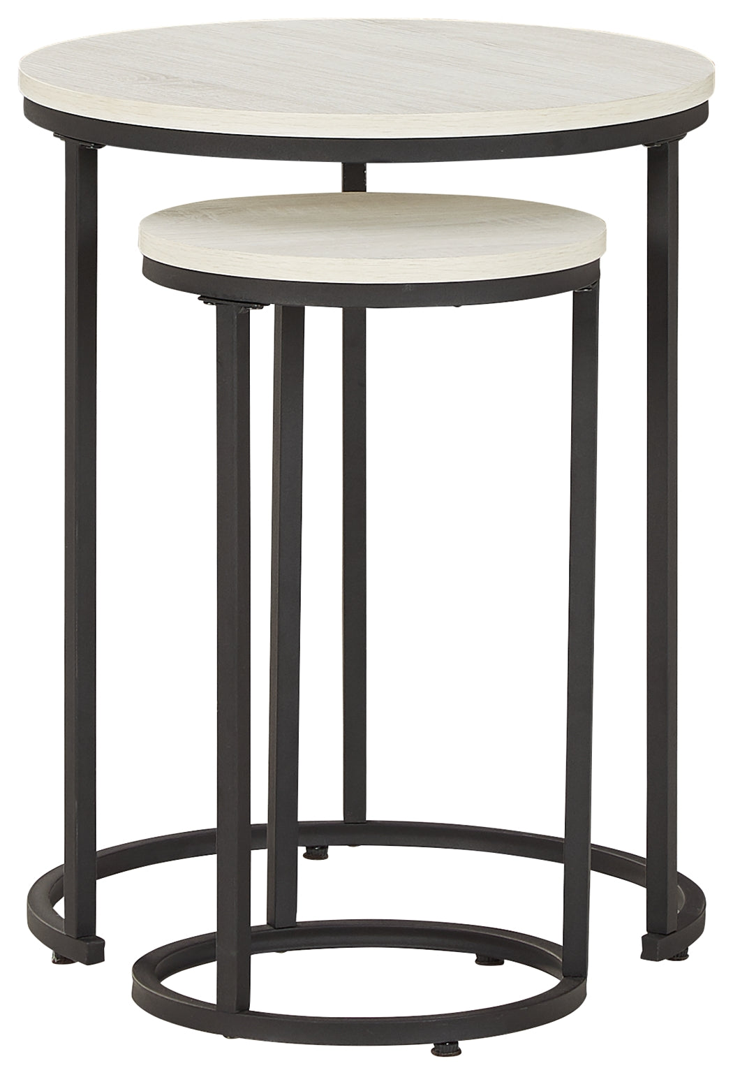 Briarsboro Accent Table (Set of 2)
