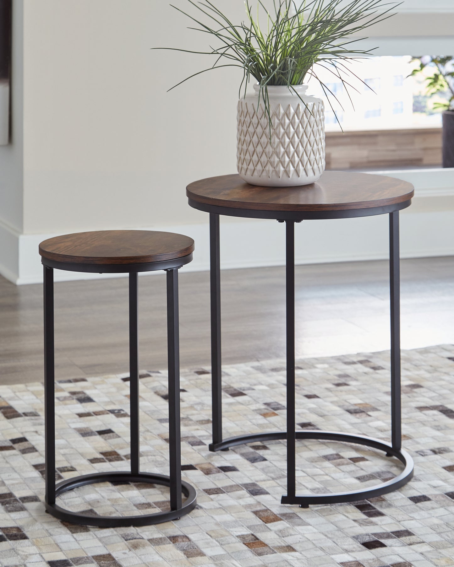 Briarsboro Accent Table (Set of 2)