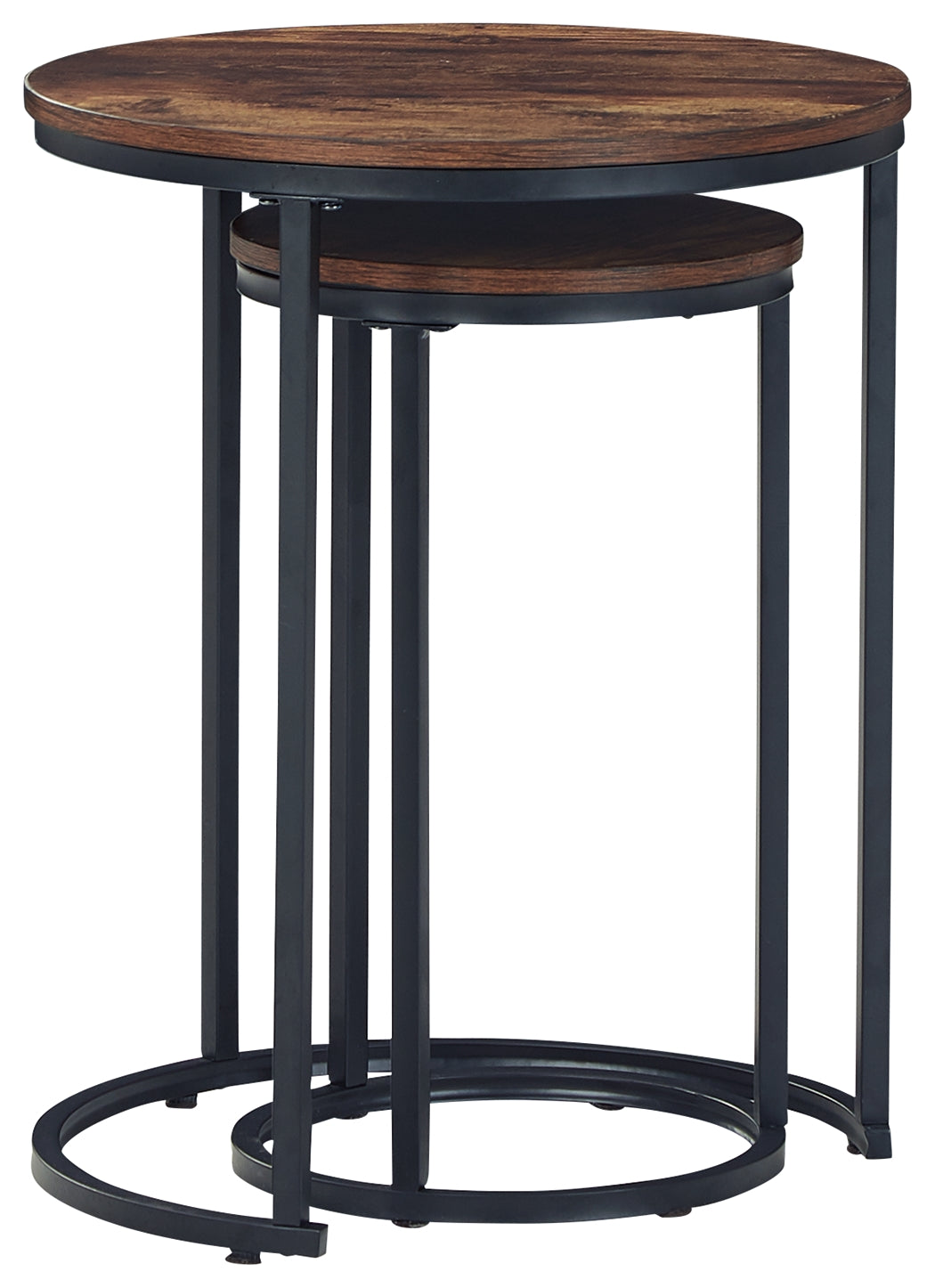 Briarsboro Accent Table (Set of 2)