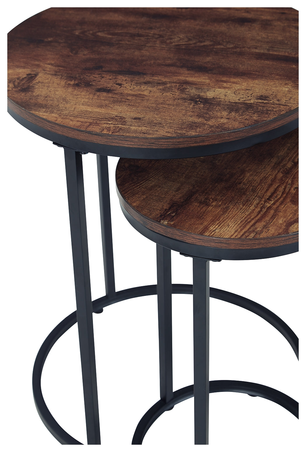Briarsboro Accent Table (Set of 2)