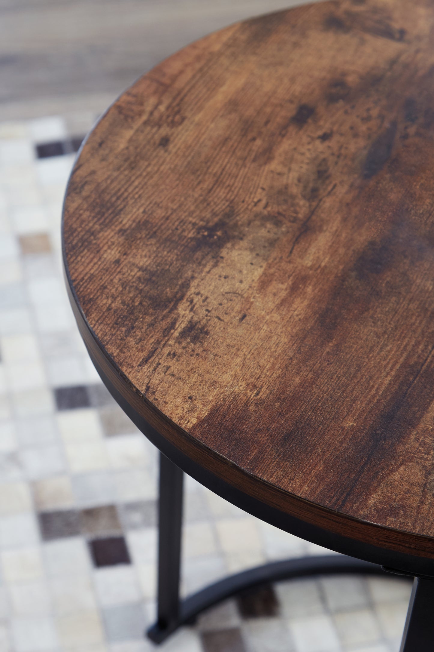 Briarsboro Accent Table (Set of 2)