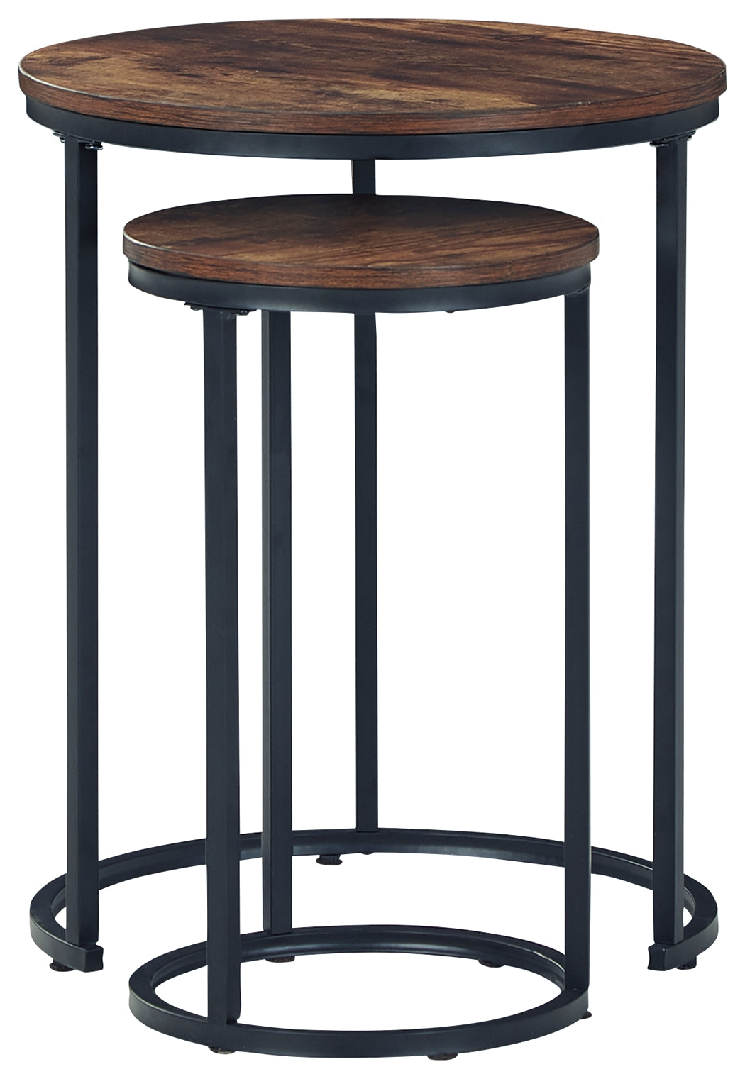 Briarsboro Accent Table (Set of 2)