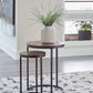 Briarsboro Accent Table (Set of 2)