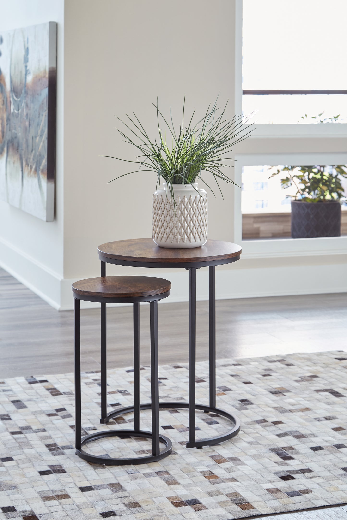 Briarsboro Accent Table (Set of 2)