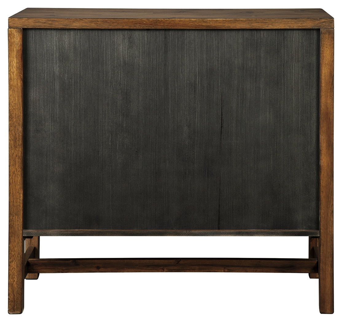 Beckings Accent Cabinet