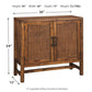 Beckings Accent Cabinet