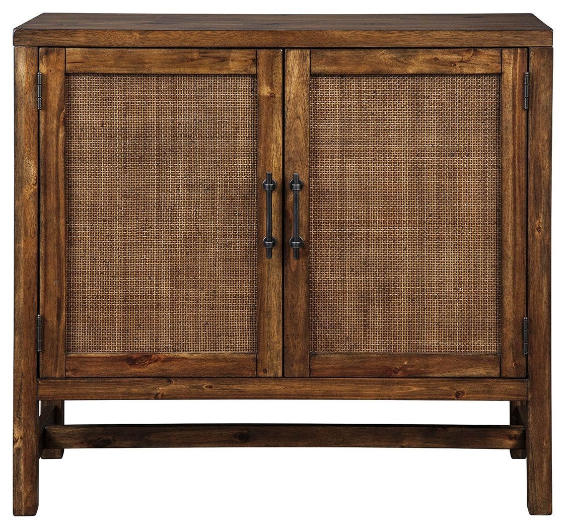 Beckings Accent Cabinet