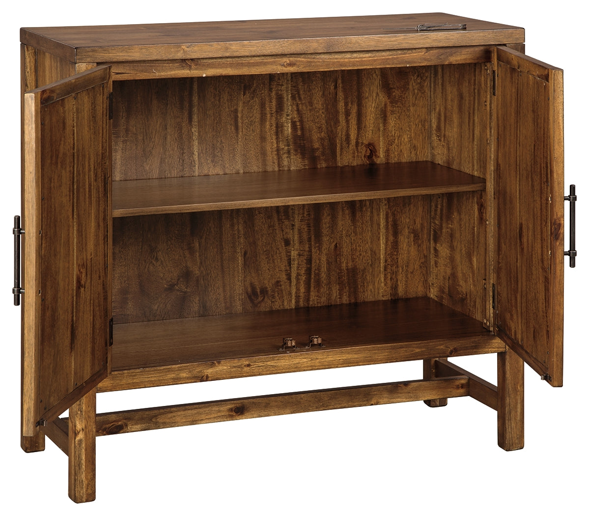 Beckings Accent Cabinet