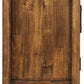 Beckings Accent Cabinet