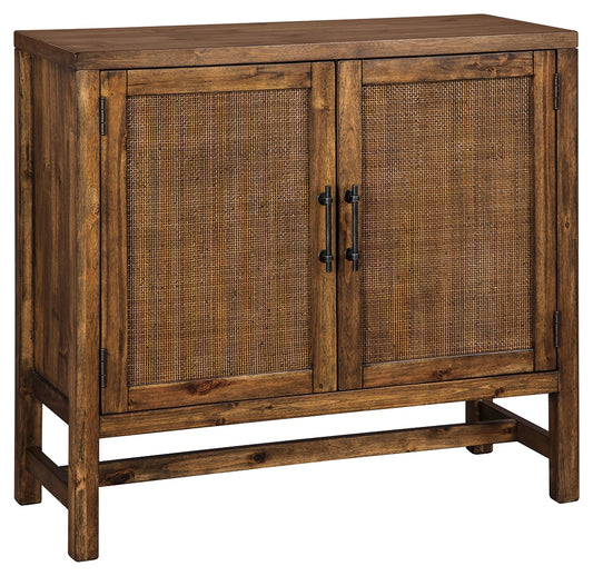 Beckings Accent Cabinet