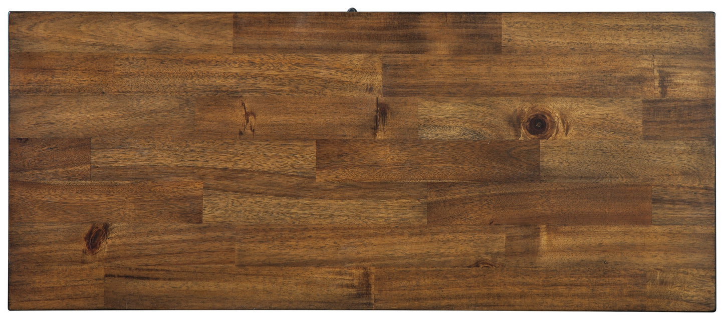 Beckings Accent Cabinet