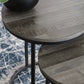 Briarsboro Accent Table (Set of 2)