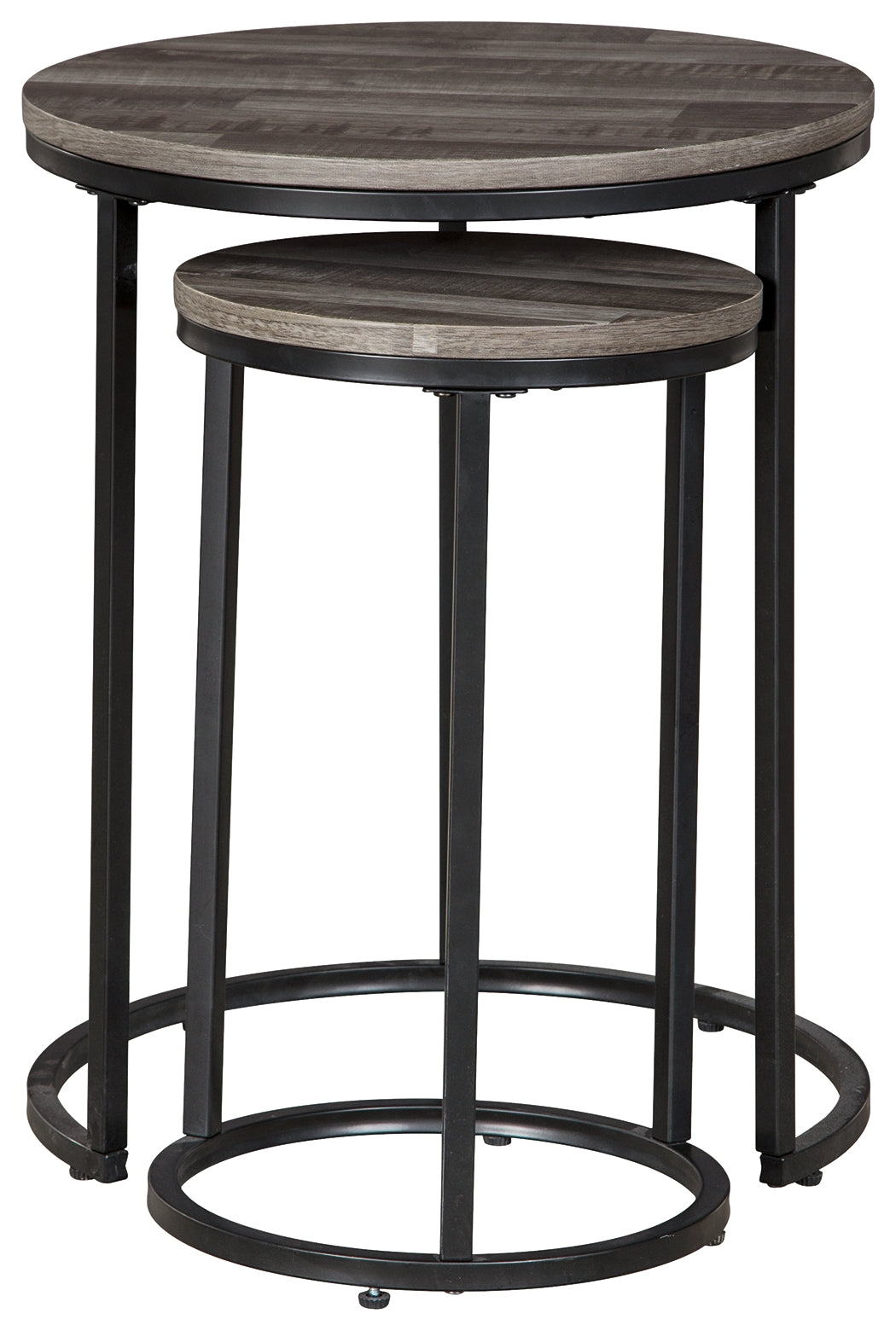 Briarsboro Accent Table (Set of 2)