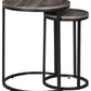 Briarsboro Accent Table (Set of 2)