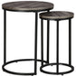 Briarsboro Accent Table (Set of 2)