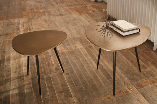 Shemleigh Accent Table (Set of 2)