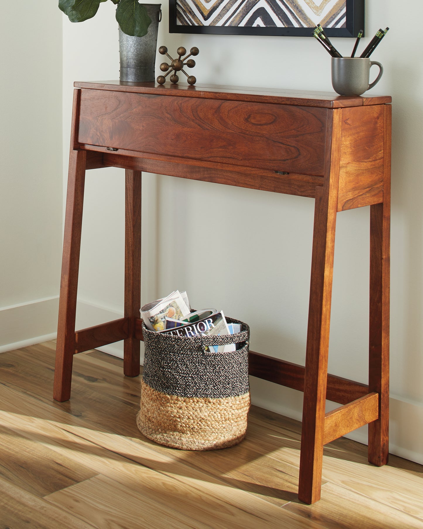 Trumore Sofa/Console Table