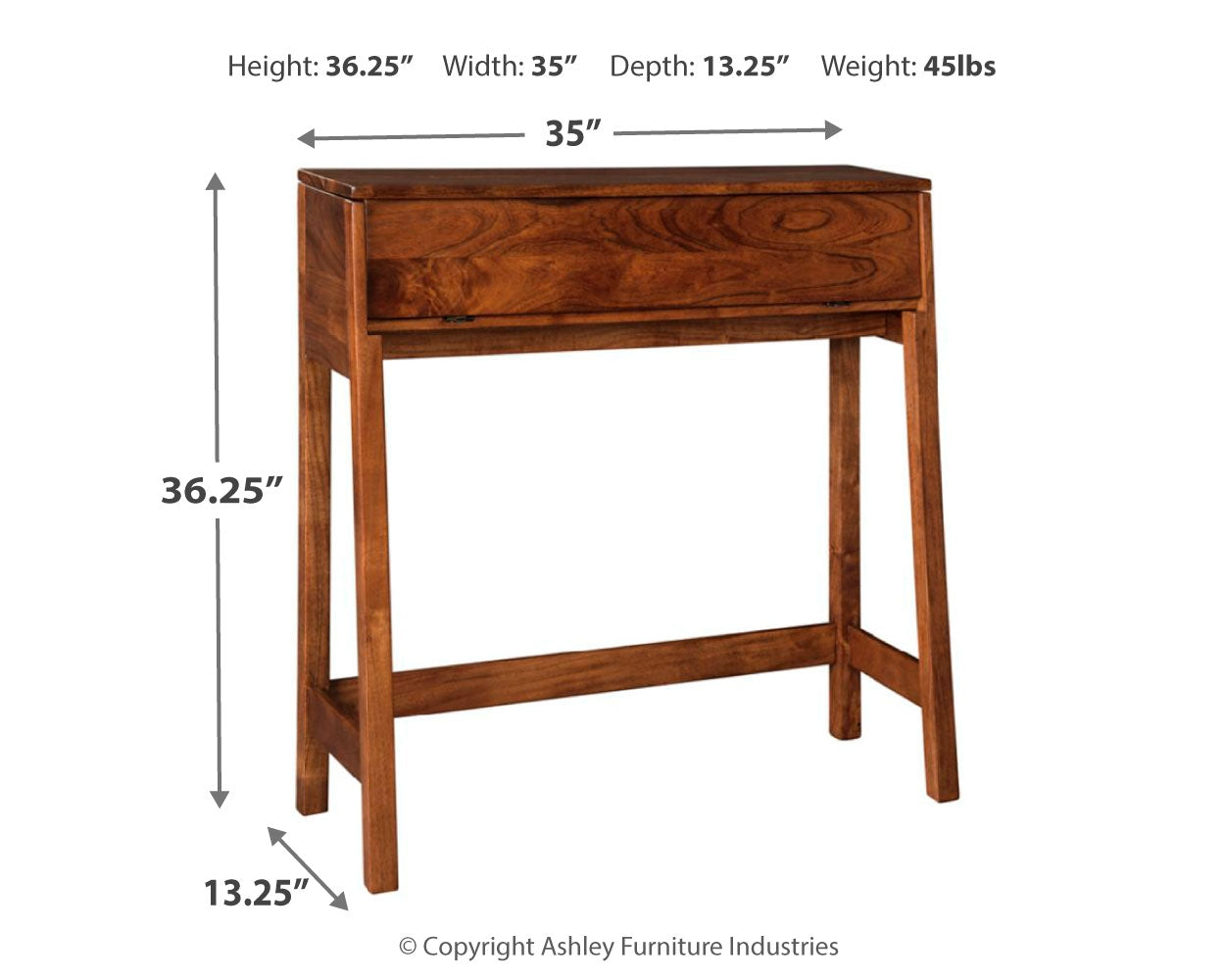 Trumore Sofa/Console Table