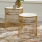 Vernway Accent Table (Set of 2)