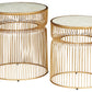 Vernway Accent Table (Set of 2)