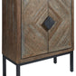 Premridge Bar Cabinet