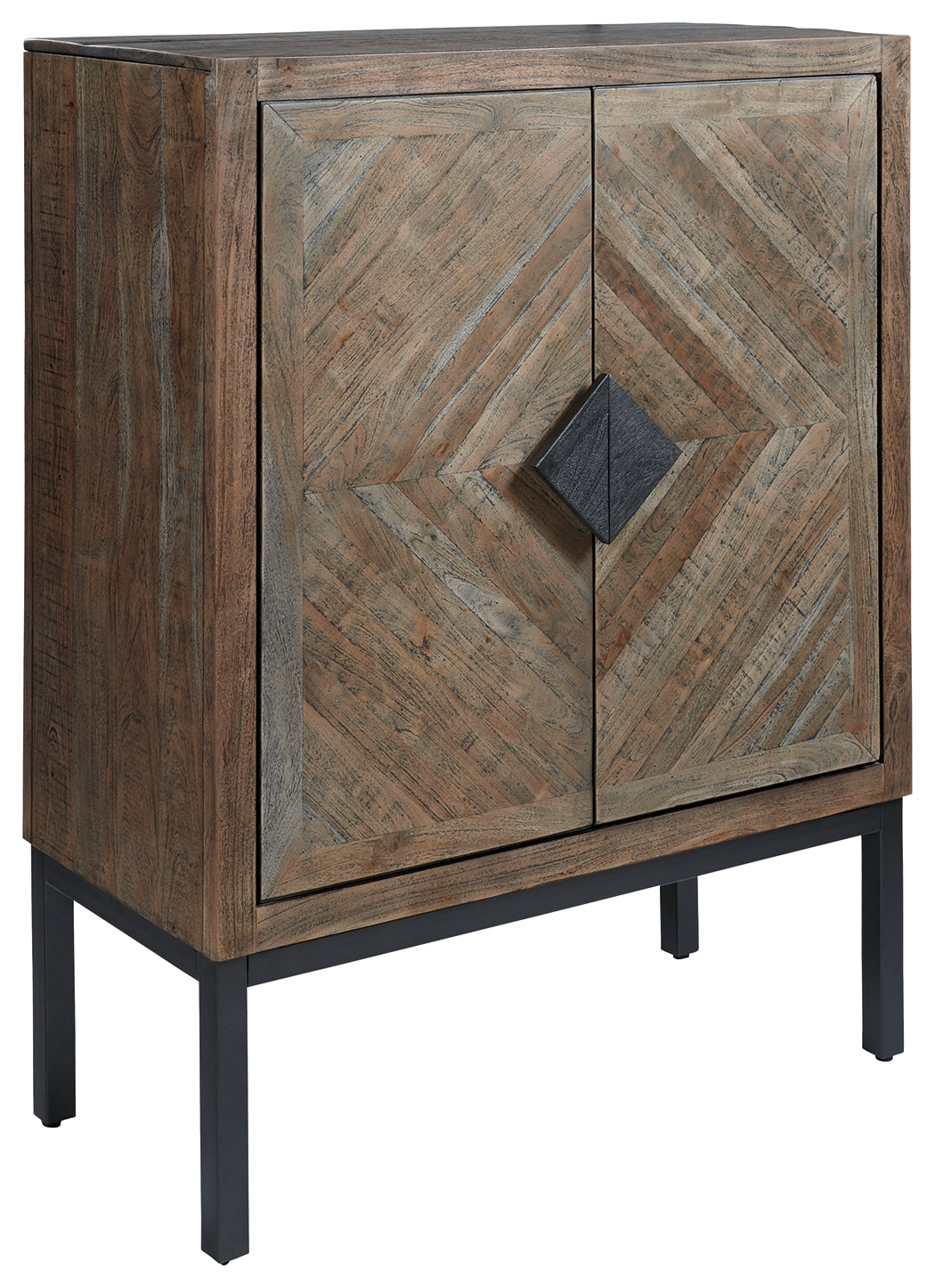 Premridge Bar Cabinet