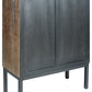 Premridge Bar Cabinet