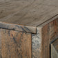 Premridge Bar Cabinet