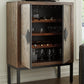 Premridge Bar Cabinet