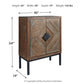 Premridge Bar Cabinet