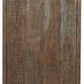 Premridge Bar Cabinet