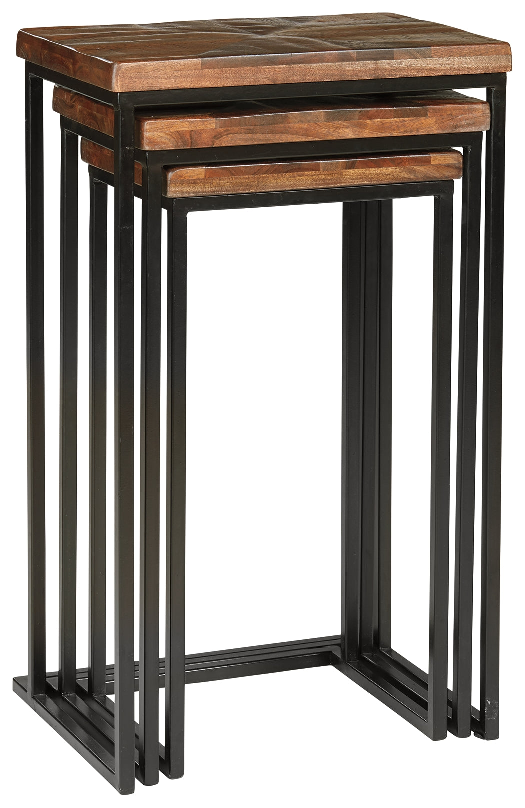 Cainthorne Accent Table (Set of 3)