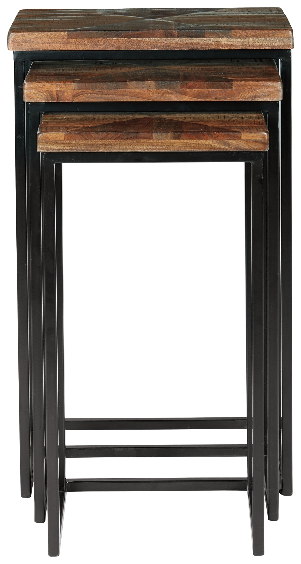 Cainthorne Accent Table (Set of 3)