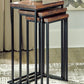 Cainthorne Accent Table (Set of 3)