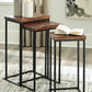 Cainthorne Accent Table (Set of 3)