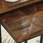Cainthorne Accent Table (Set of 3)