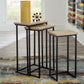 Cainthorne Accent Table (Set of 3)