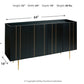 Brentburn Accent Cabinet