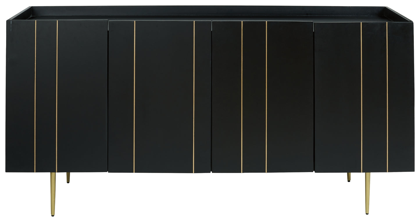Brentburn Accent Cabinet