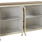 Roranville Accent Cabinet