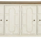 Roranville Accent Cabinet