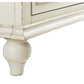 Roranville Accent Cabinet