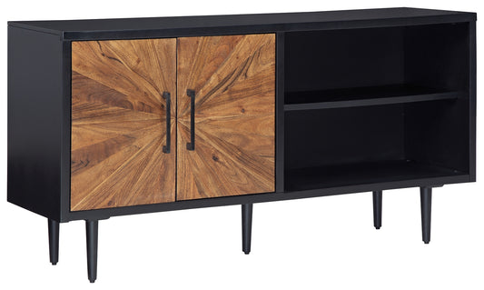 Shayland Accent Cabinet