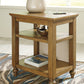 Brickwell Accent Table