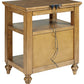 Brickwell Accent Table