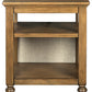 Brickwell Accent Table